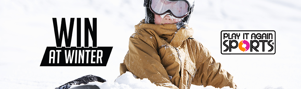 Win At Winter